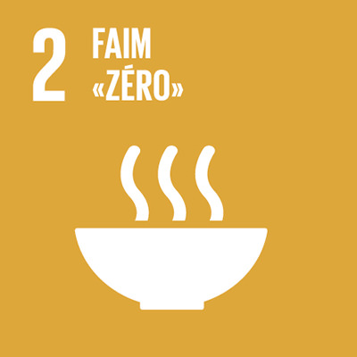 Faim "zero"