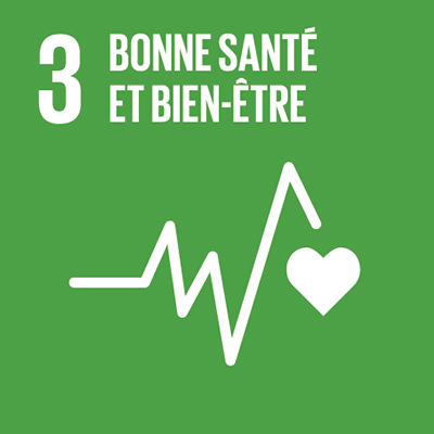 Bonne santé et bien-être