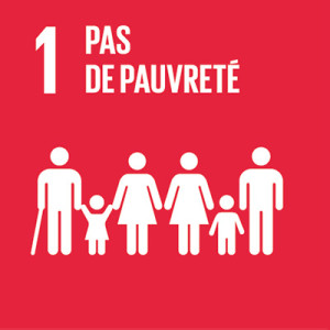 Pas de pauvreté
