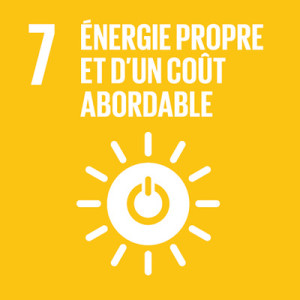 énergie propre et d'un cout durable