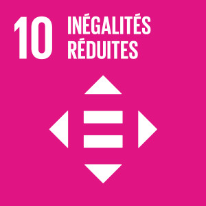Inégalités réduites