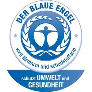 Blauwe Engel