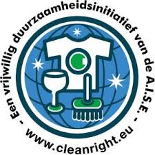 Sustainable cleaning