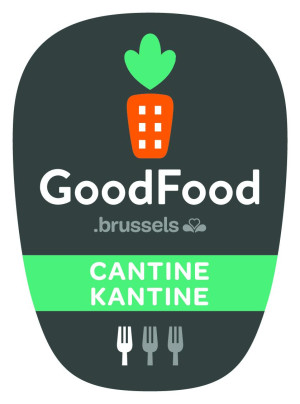 Good Food Label kantines
