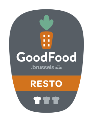 Good Food Label Horeca