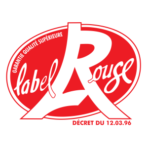 Label Rouge