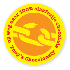 Tony Chocolonely