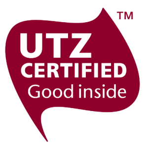 UTZ Certified